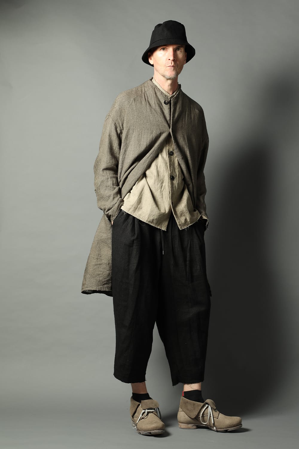 DEVOA Cotton/linen Cold Dye Items - FASCINATE BLOG