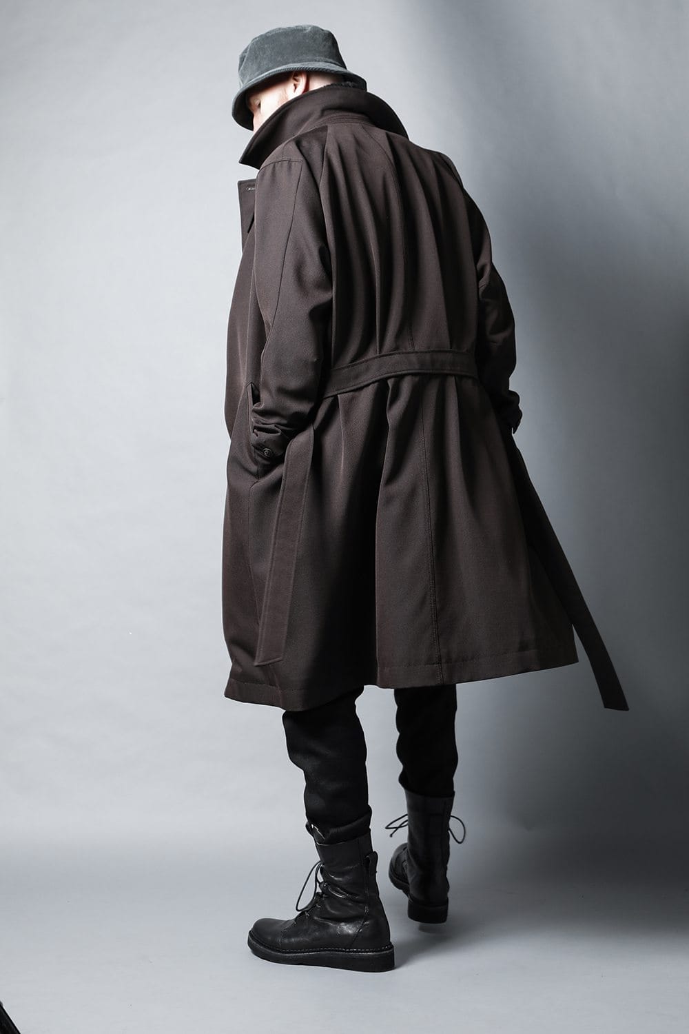 DEVOA(デヴォア) 21-22AW 販売開始！ - FASCINATE BLOG