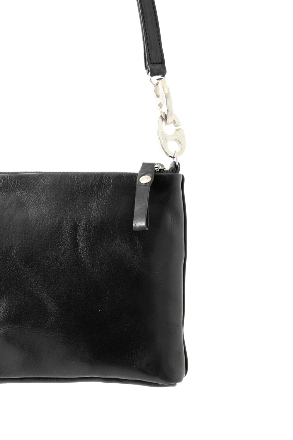 CORNELIAN TAURUS Hone Punch Shoulder 02 CORNELIAN TAURUS Hone Punch Shoulder 02