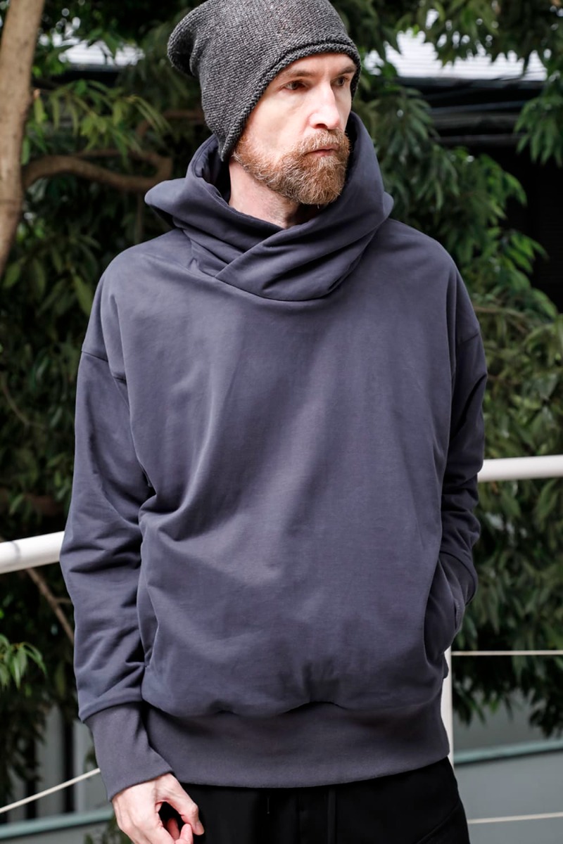 DEVOA(デヴォア) 23SS(春夏) 見出し4 4-003