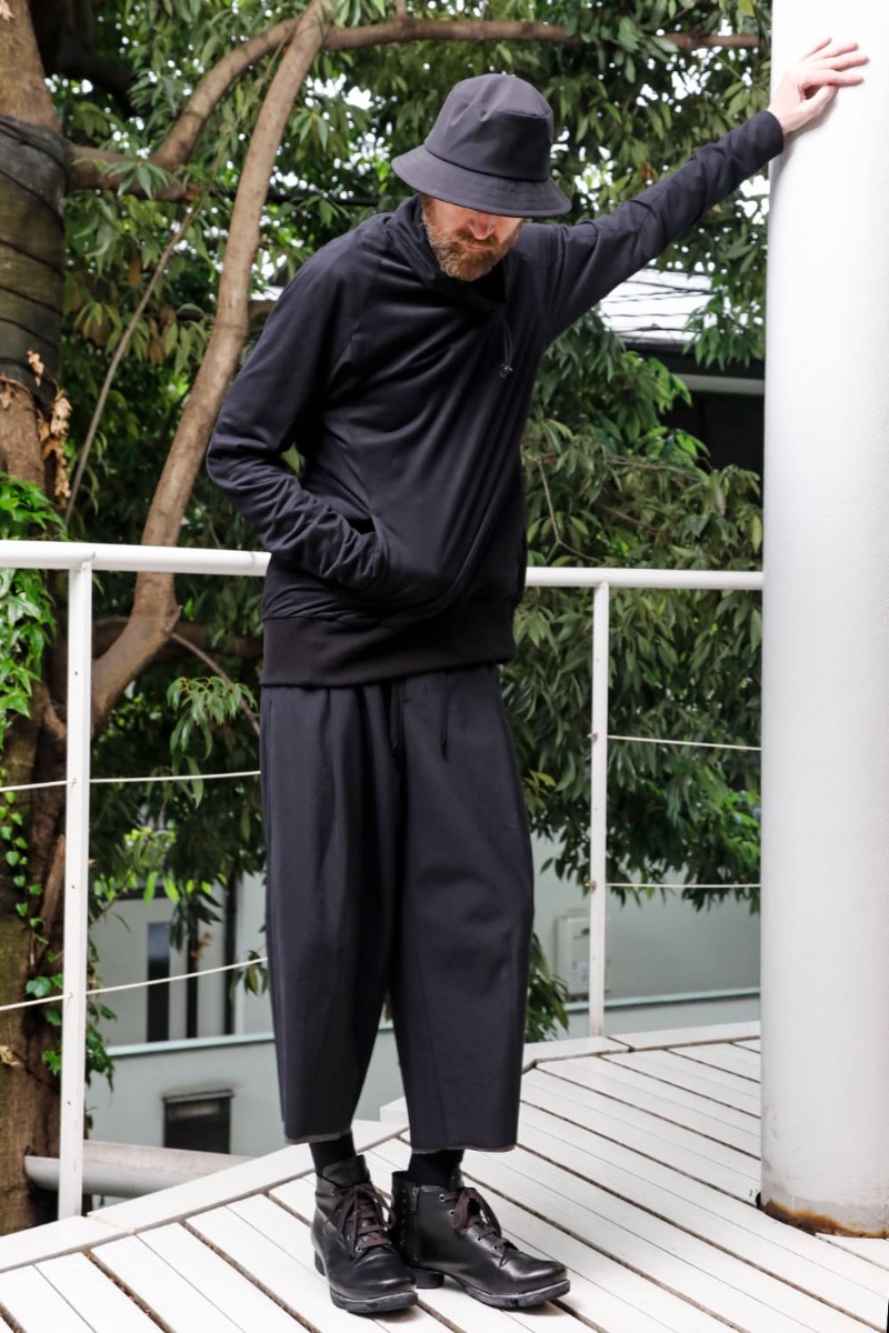 DEVOA(デヴォア) 23SS(春夏) 見出し4 4-002