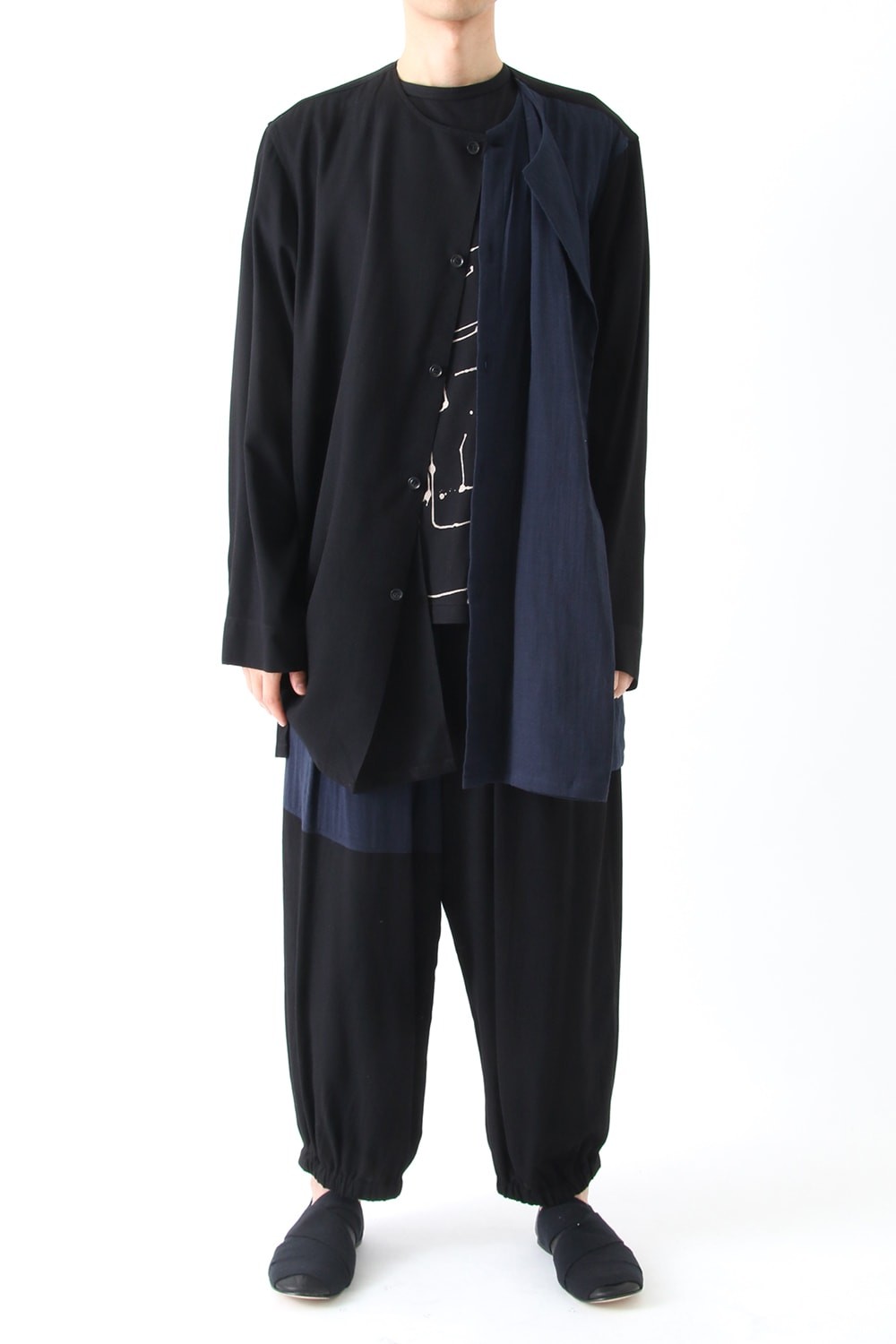 Yohji Yamamoto SS17 New items arrival - FASCINATE BLOG