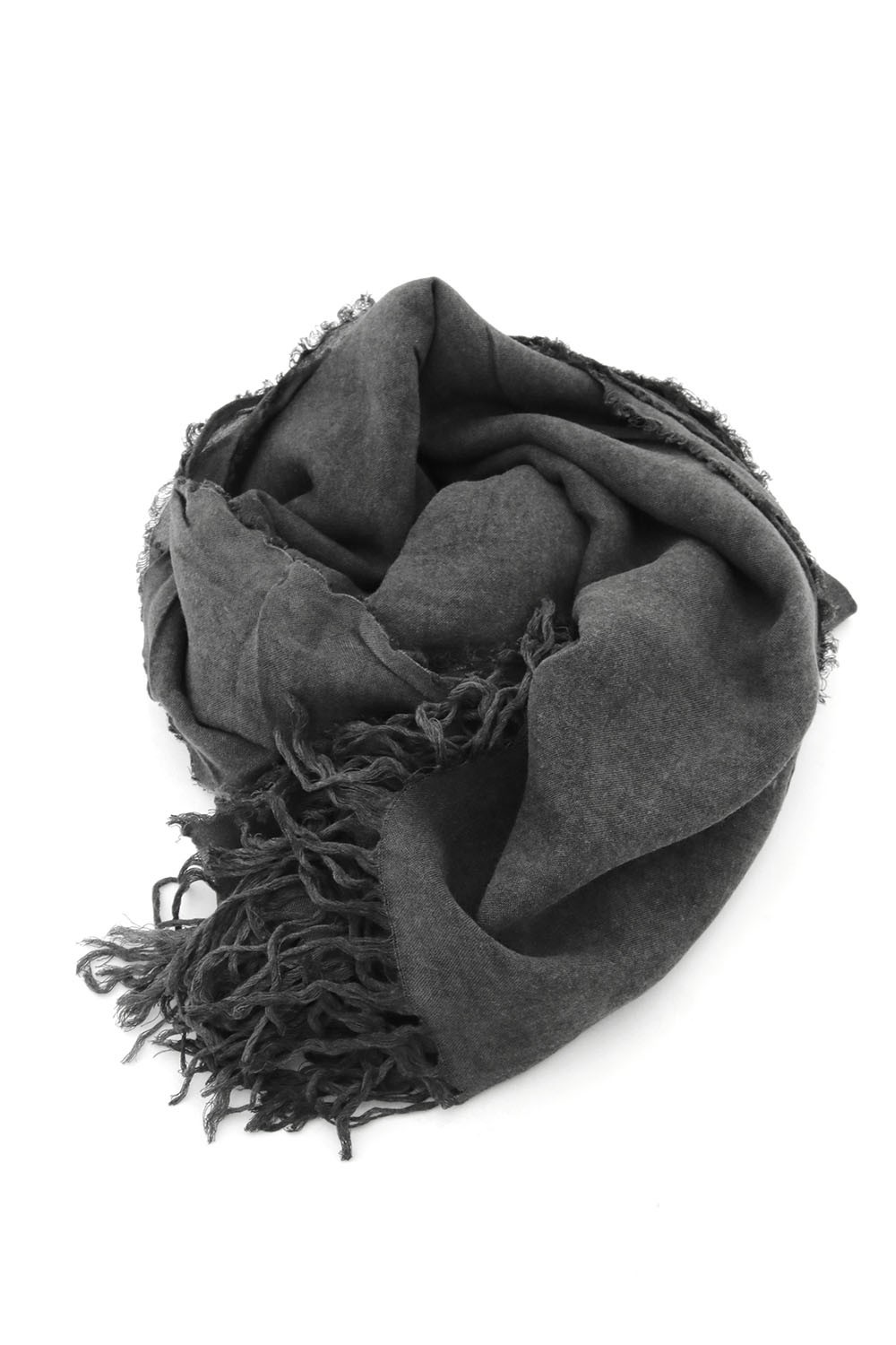 The Viridi-anne Silk Rayon Stole The Viridi-anne Silk Rayon Stole