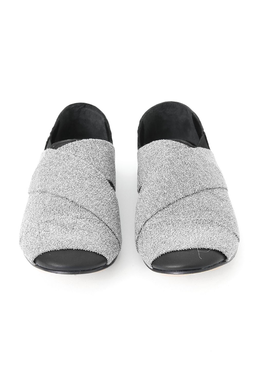 Yohji Yamamoto Bandage Gore Slip-On 04 Yohji Yamamoto Bandage Gore Slip-On Pants 04