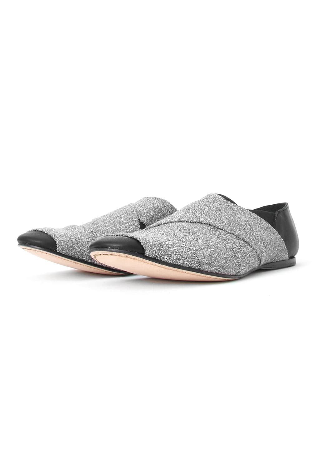 Yohji Yamamoto Bandage Gore Slip-On 03 Yohji Yamamoto Bandage Gore Slip-On Pants 03