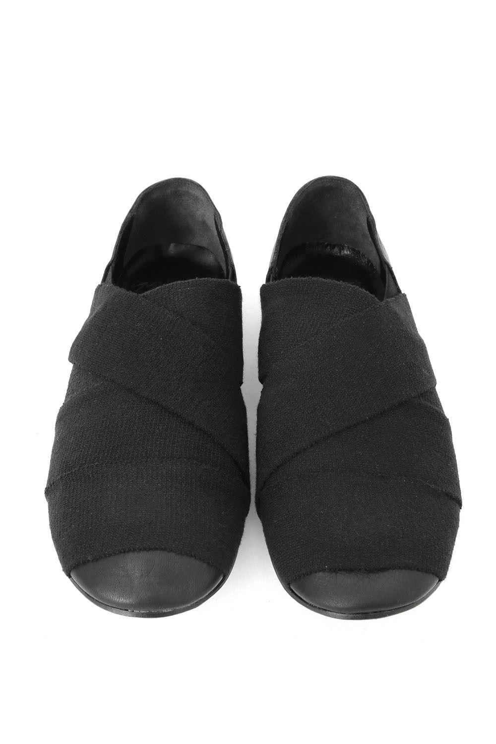Yohji Yamamoto Bandage Gore Slip-On 04 Yohji Yamamoto Bandage Gore Slip-On Pants 04
