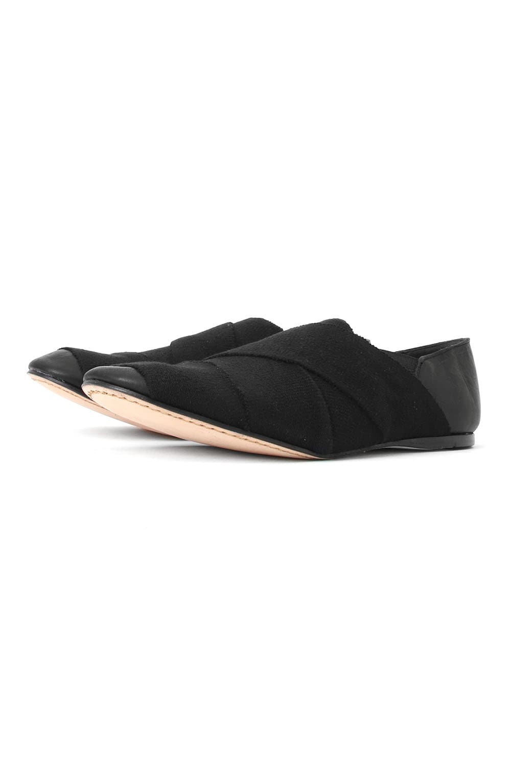 Yohji Yamamoto Bandage Gore Slip-On 03 Yohji Yamamoto Bandage Gore Slip-On Pants 03