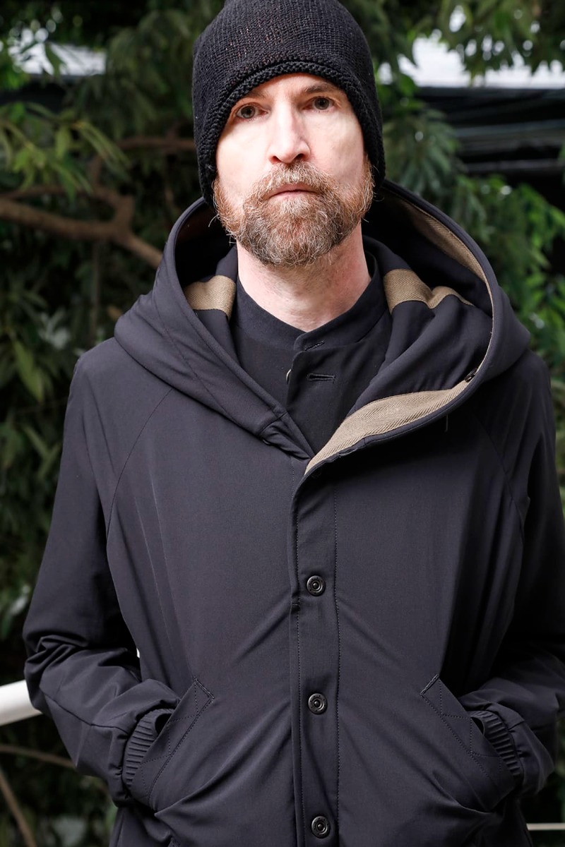 DEVOA 23SS M-64 Field Jacket 1-005