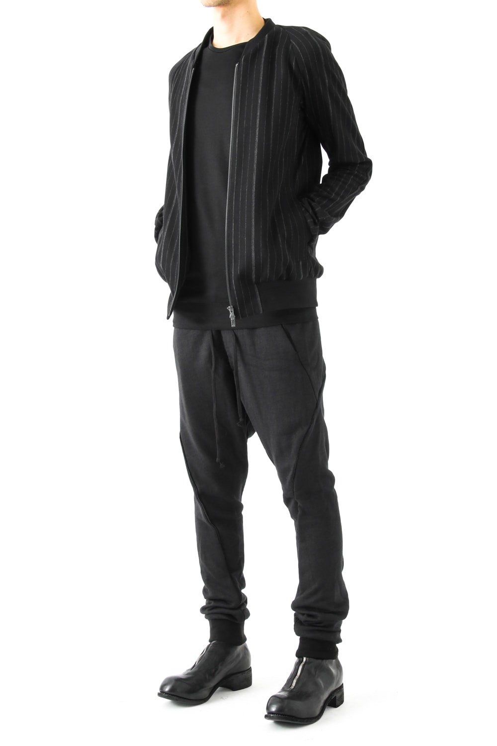 Song for the Mute - RAMIE JERSEY SLIM TRACK PANT Song for the Mute - RAMIE JERSEY SLIM TRACK PANT