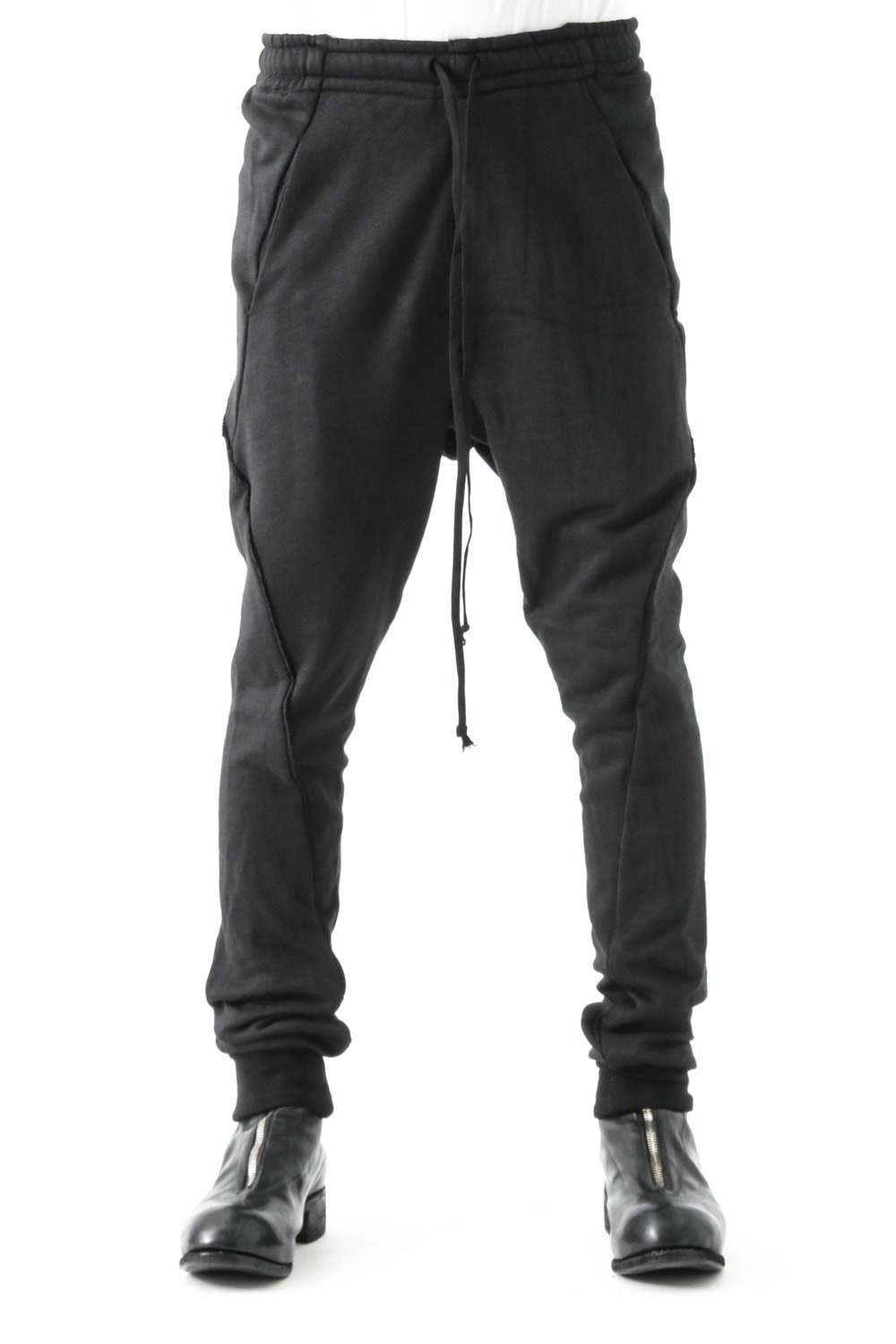Song for the Mute - RAMIE JERSEY SLIM TRACK PANT Song for the Mute - RAMIE JERSEY SLIM TRACK PANT