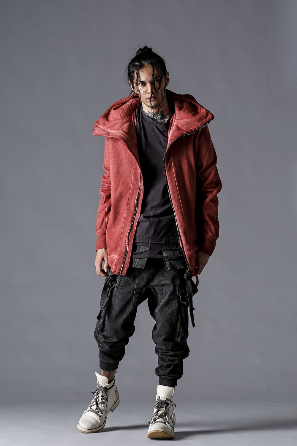 Arrival Information] D.HYGEN 23SS collection is available now
