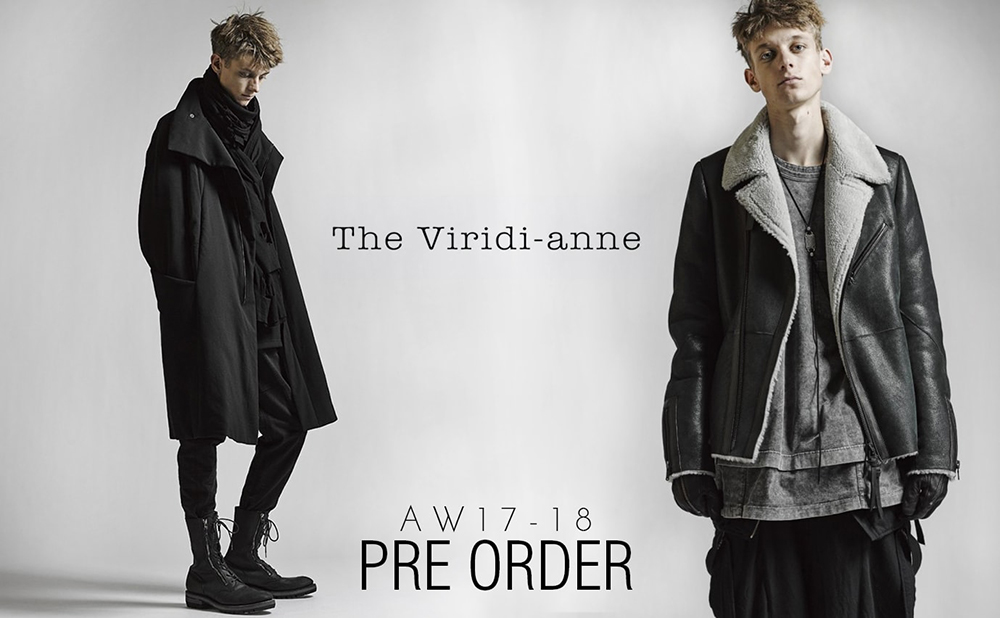 The Viridi-anne
