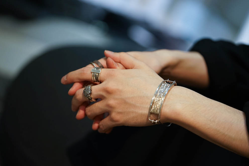 iolom Jewelry Collection