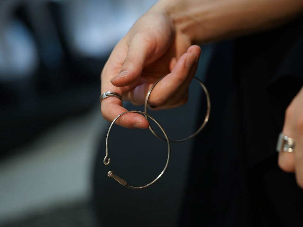 iolom Jewelry Collection