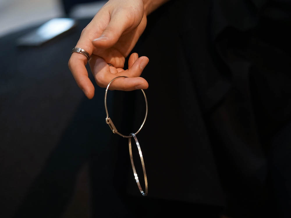 iolom Jewelry Collection