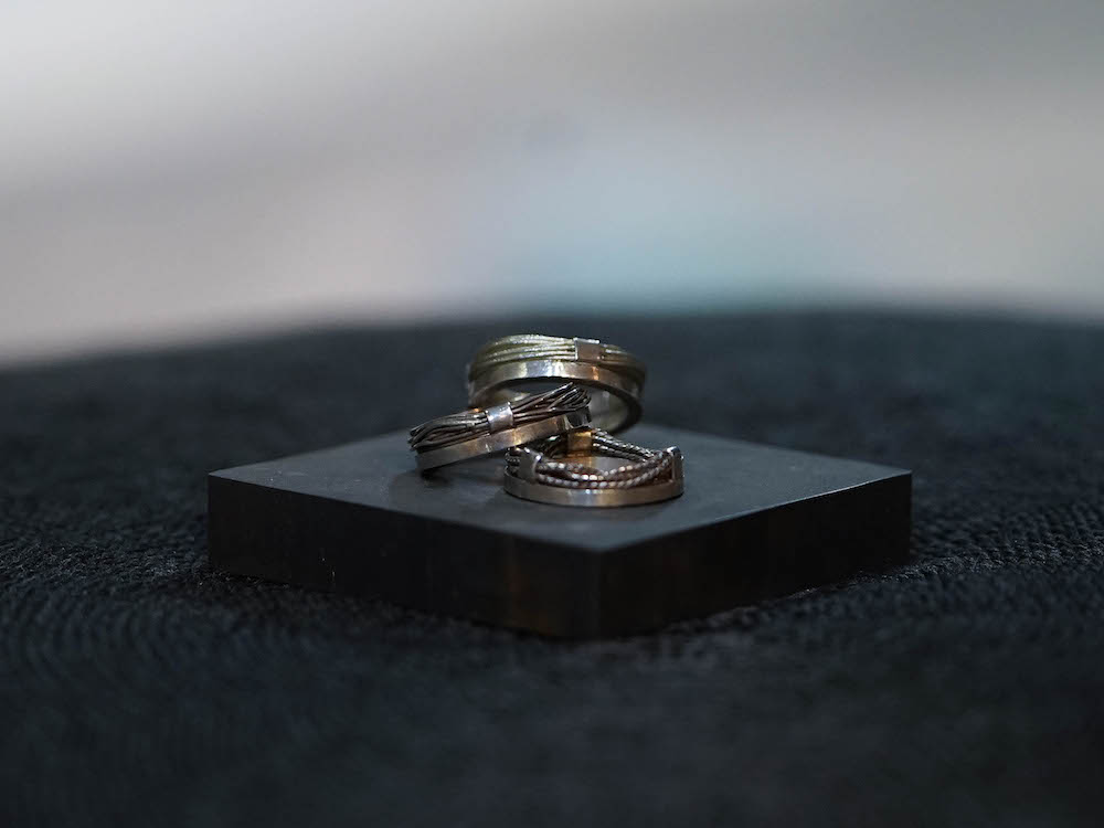 iolom Jewelry Collection