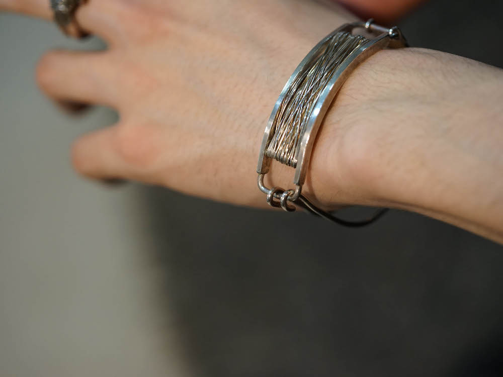 iolom Jewelry Collection