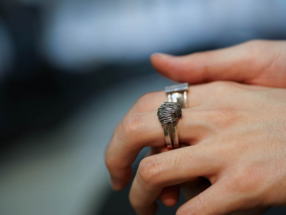 iolom Jewelry Collection