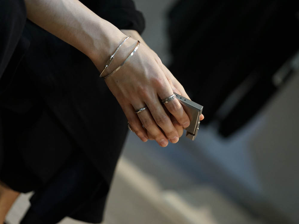 iolom Jewelry Collection