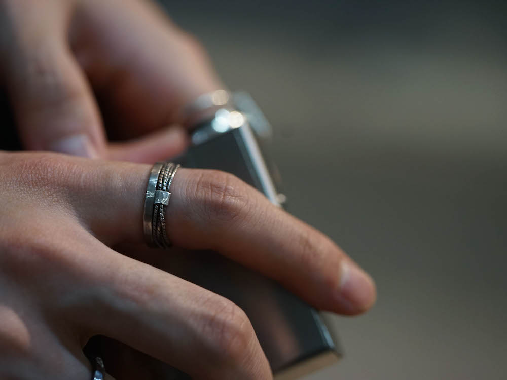 iolom Jewelry Collection