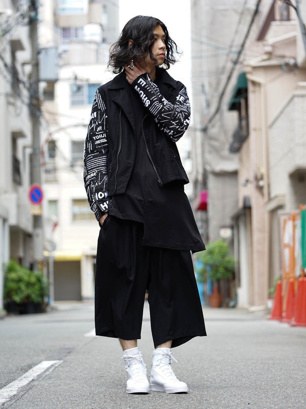 Yohji Yamamoto 22SS ダービーシューズ - ドレス/ビジネス