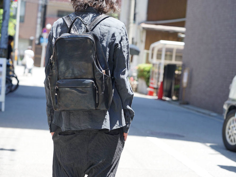 Relaxed Style for Summer 09