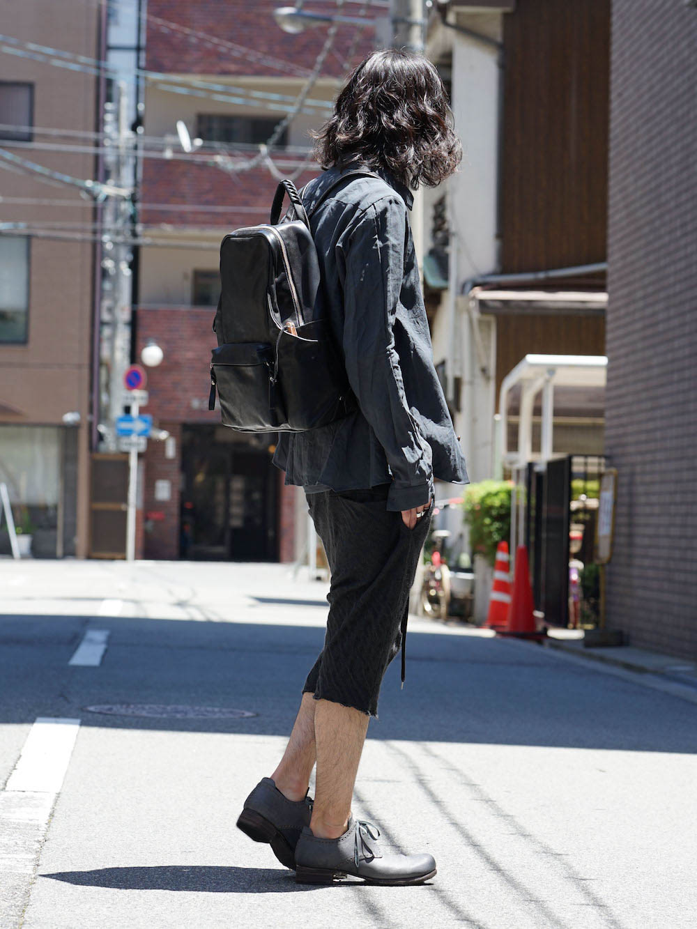 Relaxed Style for Summer 05