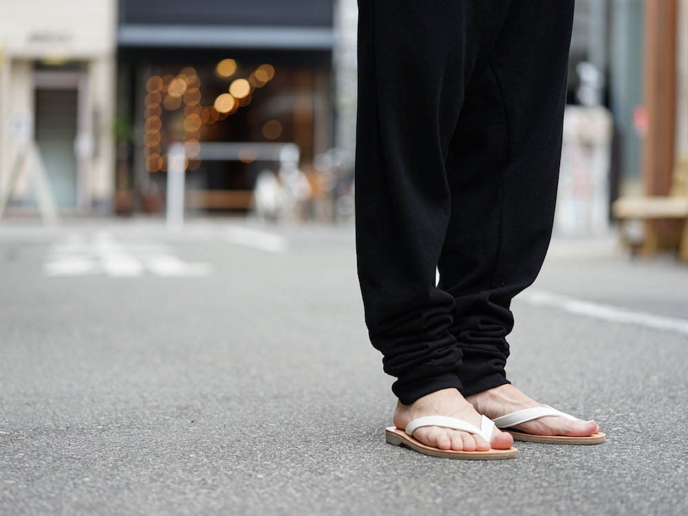 golem x individual sentiments Summer Effortless Style 04