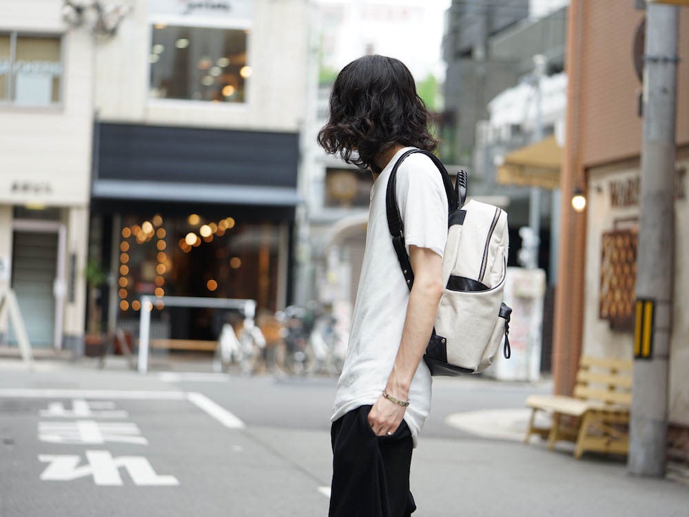 golem x individual sentiments Summer Effortless Style 06