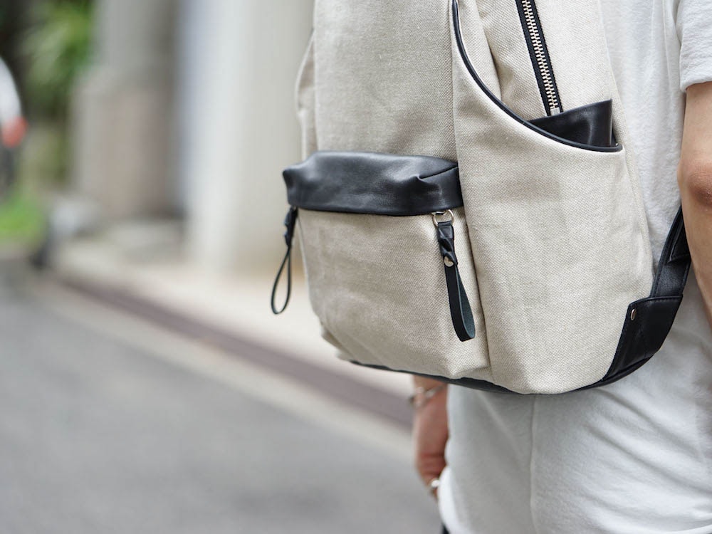 golem x individual sentiments Summer Effortless Style 08