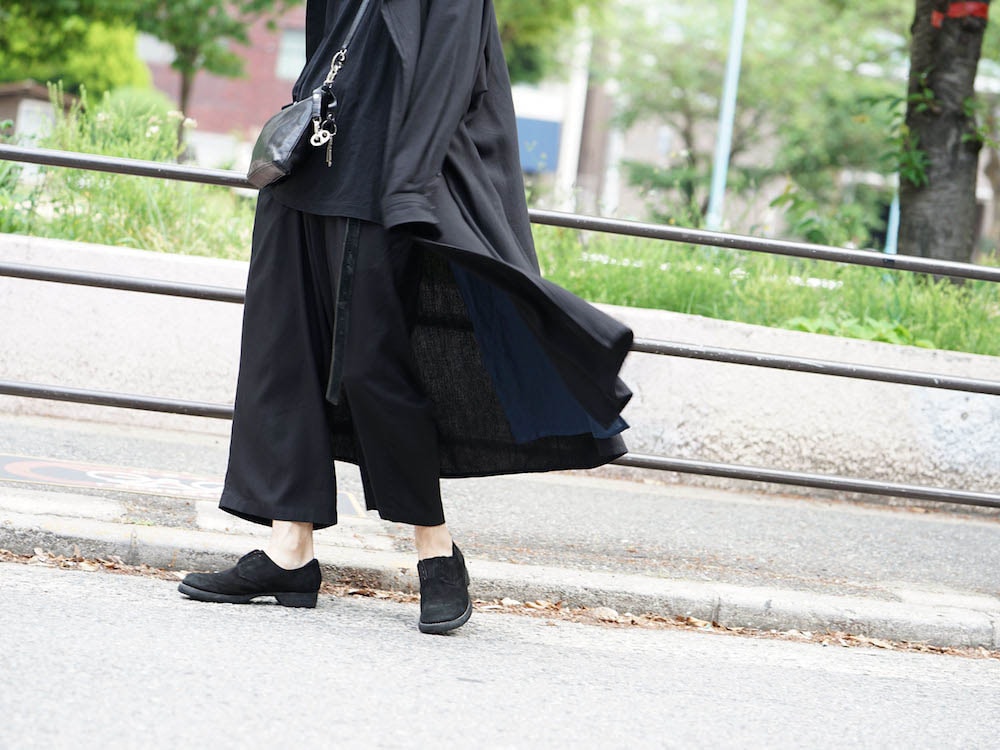 Staff Styling 002:GUIDI (model's own) 01