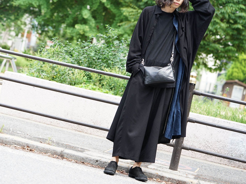 Staff Styling 002:GUIDI (model's own) 03