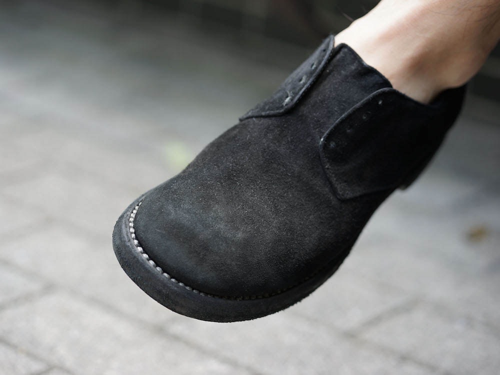 Staff Styling 002:GUIDI (model's own) 07