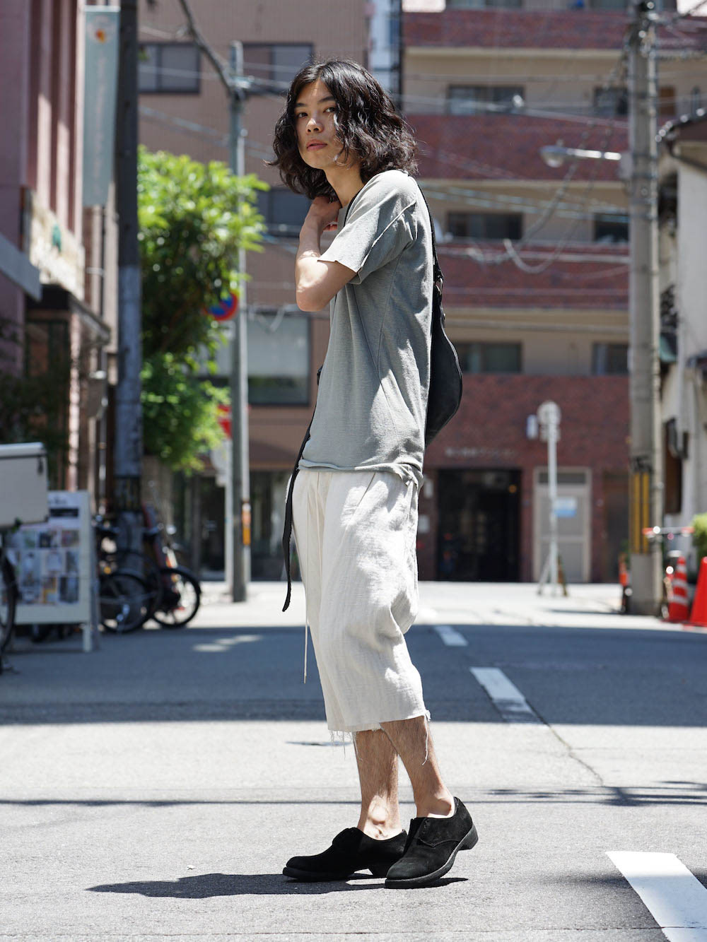 Summer mood Style 01