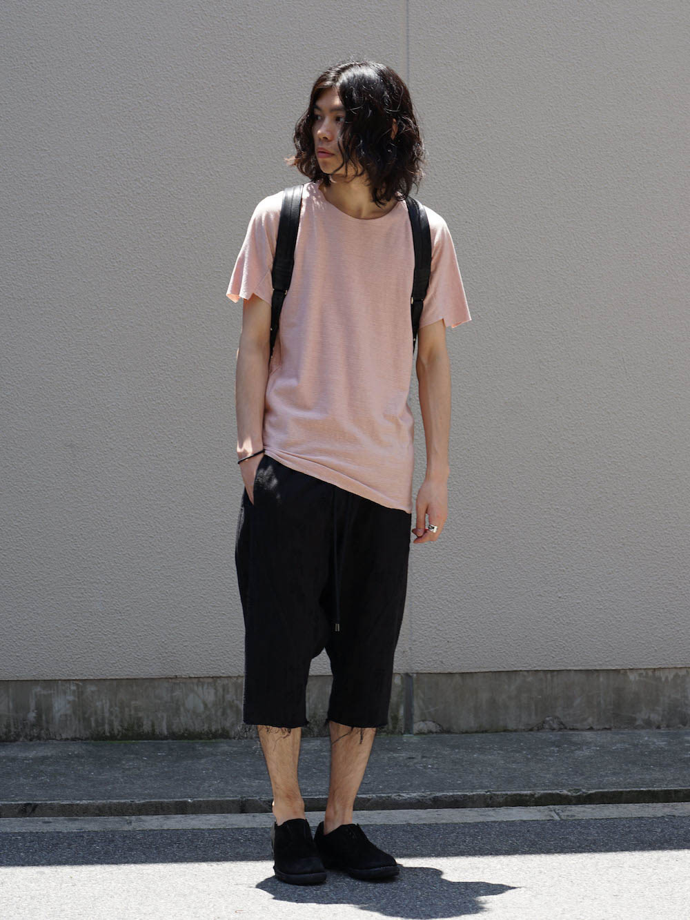 Summer mood Style 05