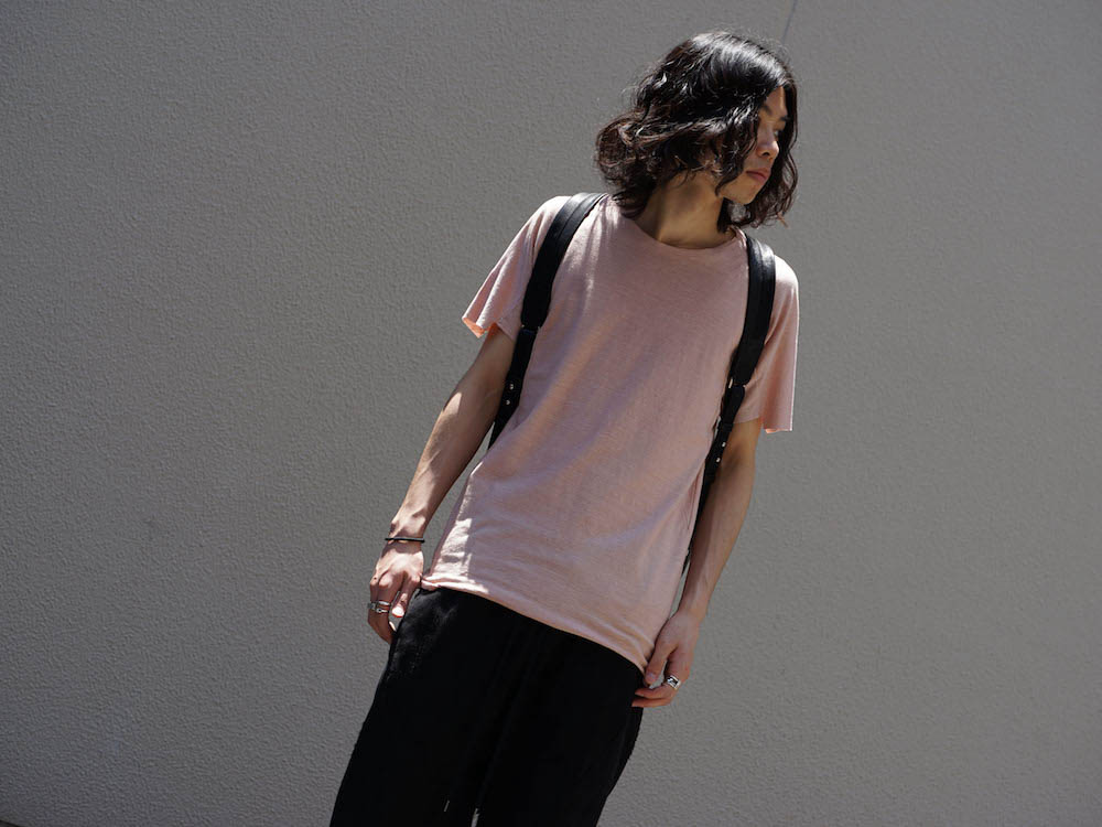 Summer mood Style 06