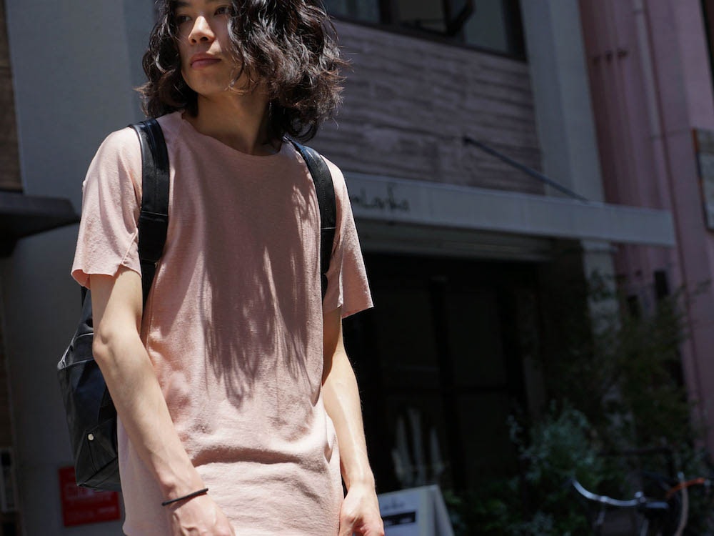 Summer mood Style 07