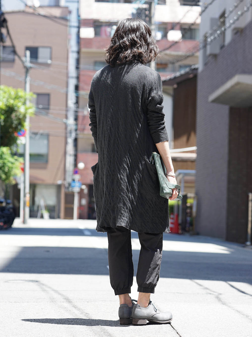 SS17 The Viridi-anne x DEVOA Mix Style 04