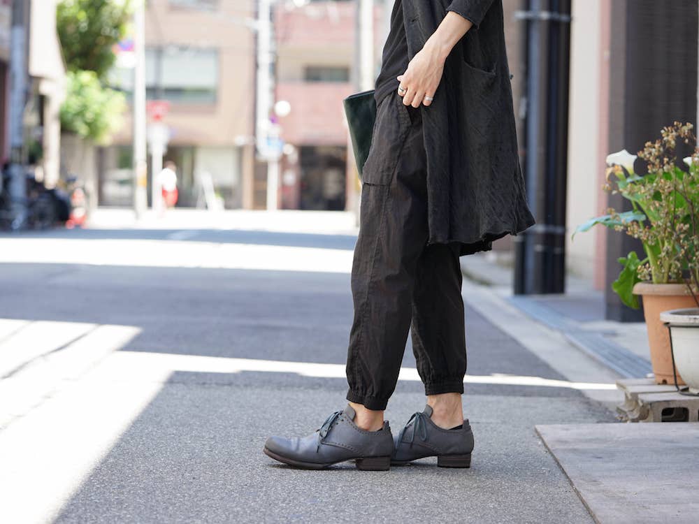 SS17 The Viridi-anne x DEVOA Mix Style 05