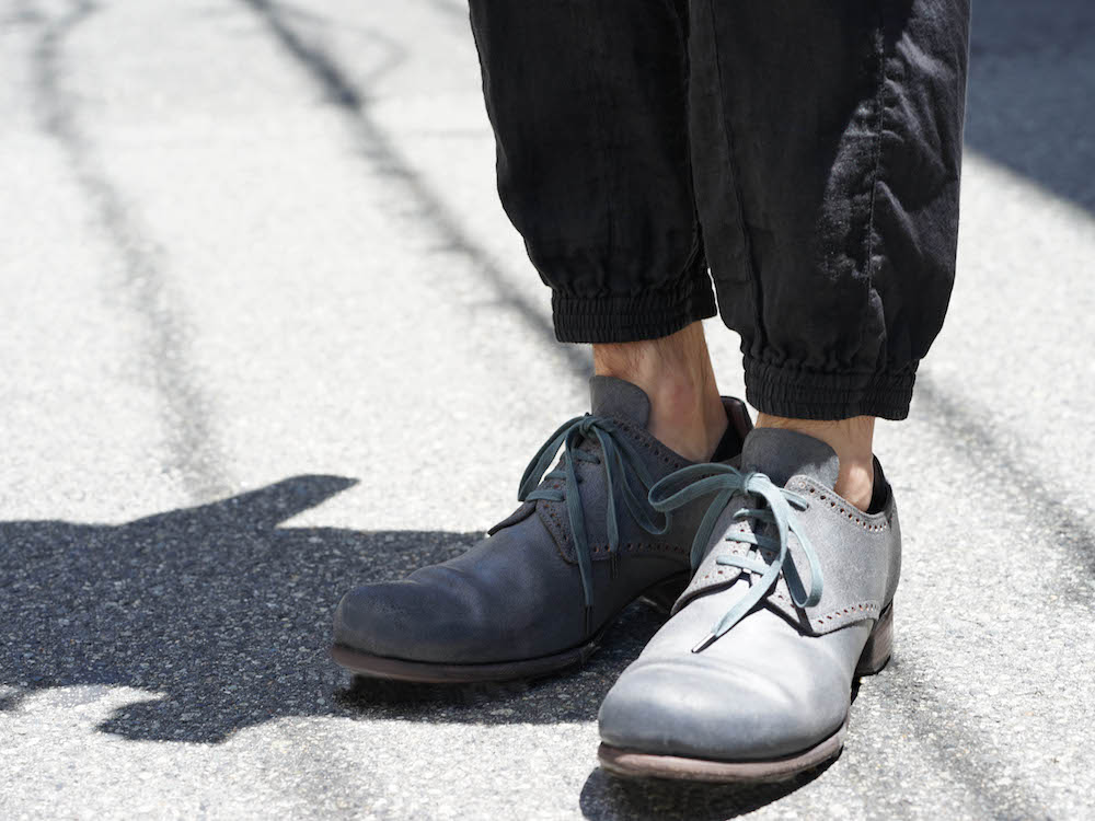 SS17 The Viridi-anne x DEVOA Mix Style 08