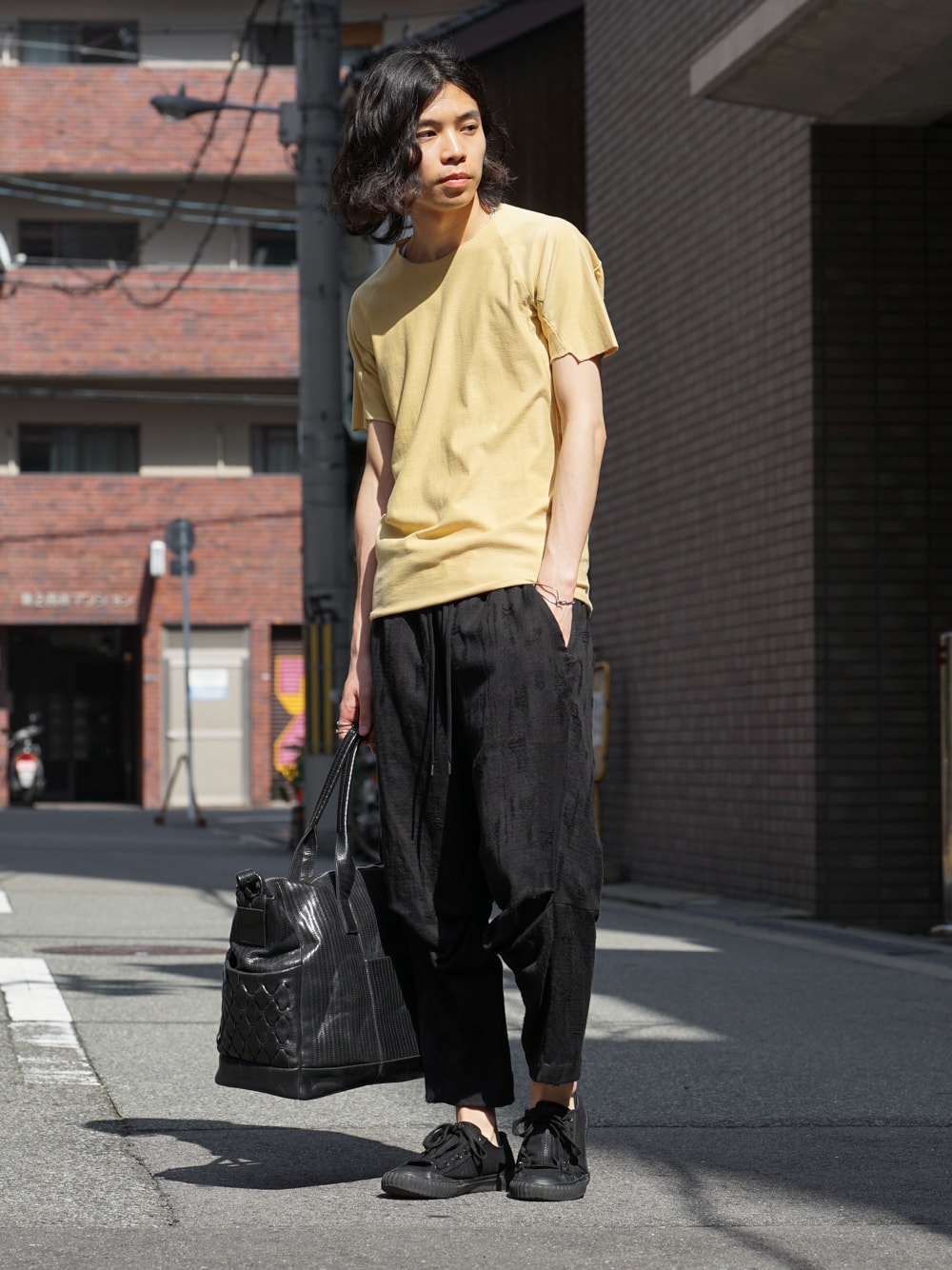 Summer mood Style 08