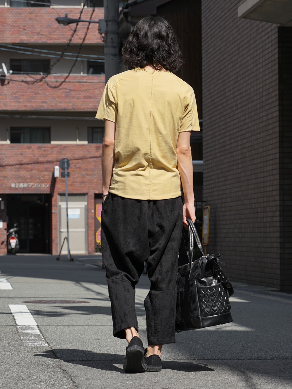 Summer mood Style 08