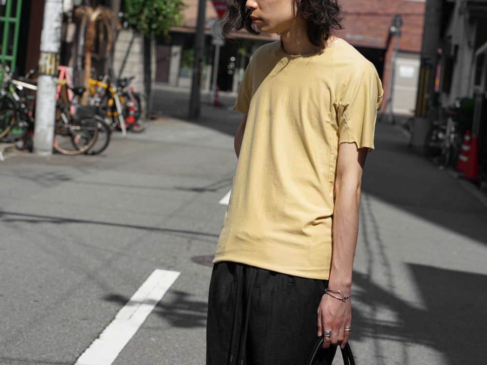 Summer mood Style 08