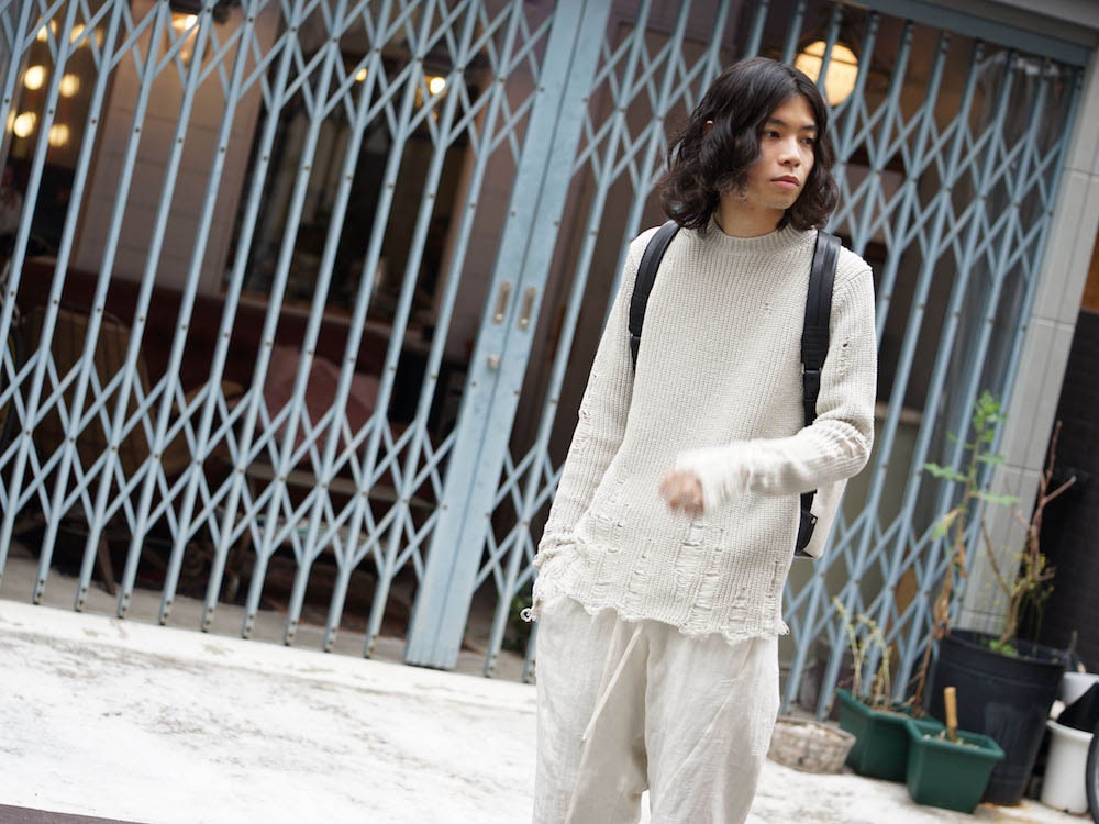 Summer Grunge Style 01