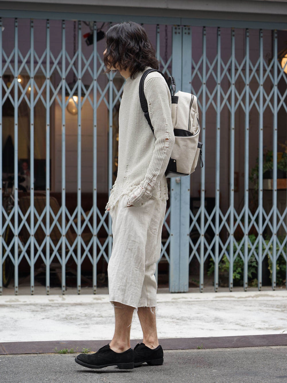 Summer Grunge Style 02