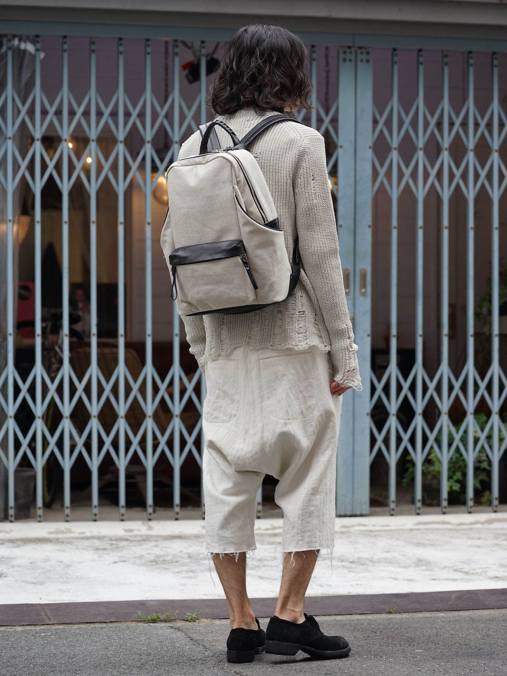 Summer Grunge Style 03