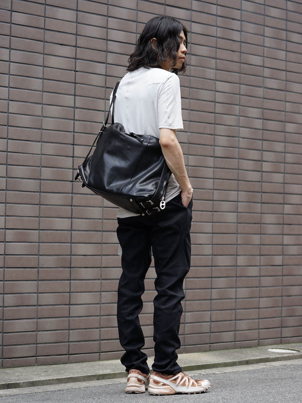 DEVOA 17-18 Pre Fall T-shirt Style 02