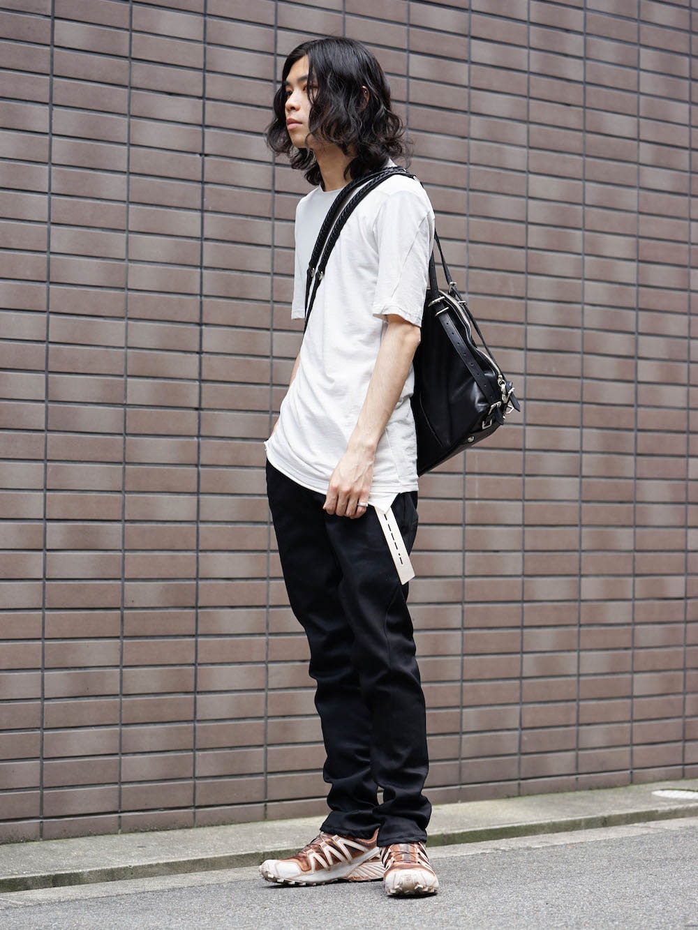 DEVOA 17-18 Pre Fall T-shirt Style 03