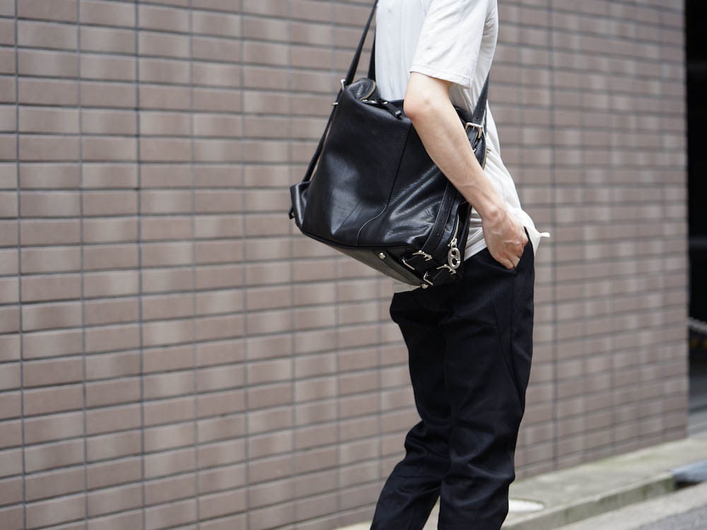 DEVOA 17-18 Pre Fall T-shirt Style 01