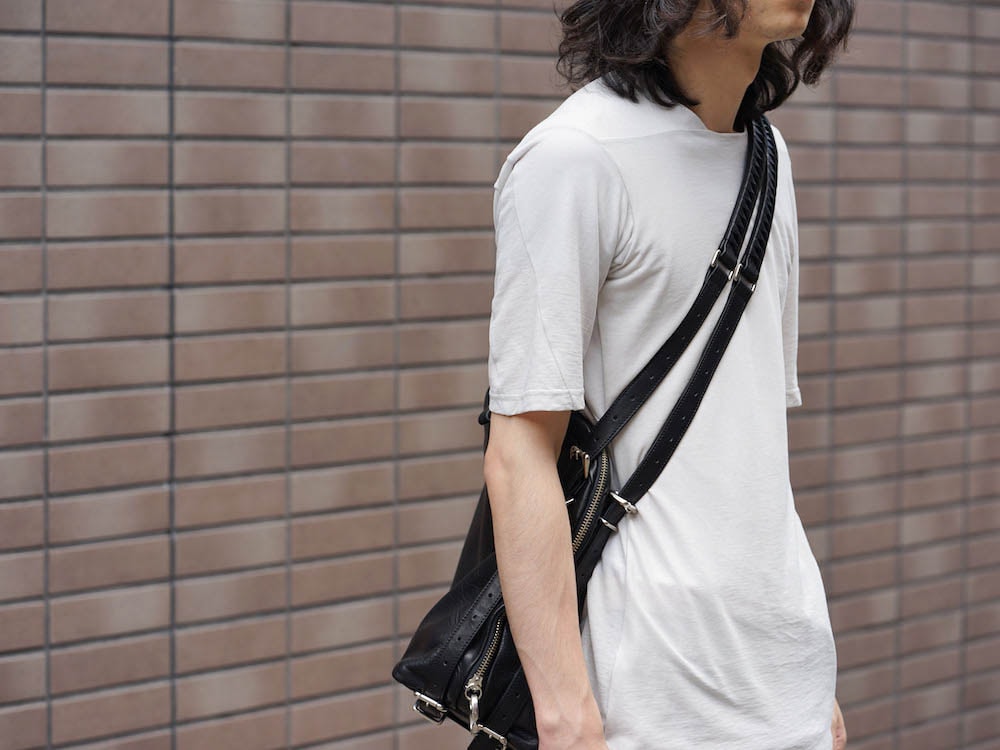 DEVOA 17-18 Pre Fall T-shirt Style 02